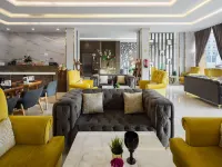 Mirada Purple AlWaha - Serviced Apartments Hotels near Refan Hall