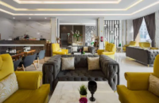 Mirada Purple AlWaha - Serviced Apartments