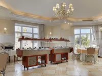Sokol Hotel Suzdal Hotels in Suzdal
