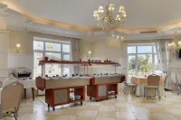 Sokol Hotel Suzdal فنادق في سوزدال