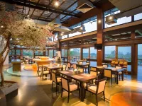 Mountain Creek Golf Resort & Residences - Pysäköinti