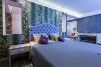 Talisman Hotel