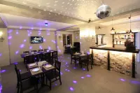 Alpijskaya Skazka Hotel