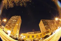 Hotel Tartaria Hotels in Kstovsky District