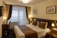 Vodolej Mini-Hotel - ペット同伴可