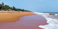 Hotel Sunday - Townhouse Club Airport Trivandrum - شاطئ