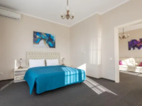 River Side Hotel Hotels in Kaliningrad