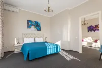 River Side Hotel Hotels in Kaliningrad