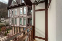 Grace Imperial Spa Hotel