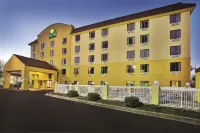 La Quinta Inn by Wyndham North Myrtle Beach Hotels in North Myrtle Beach