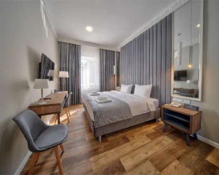 Khatti Apart Hotels in Maykop