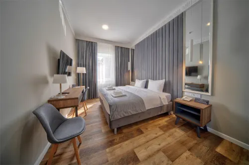 Khatti Apart Hotels in Maykop