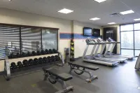 Hampton Inn & Suites Vineland - Gym