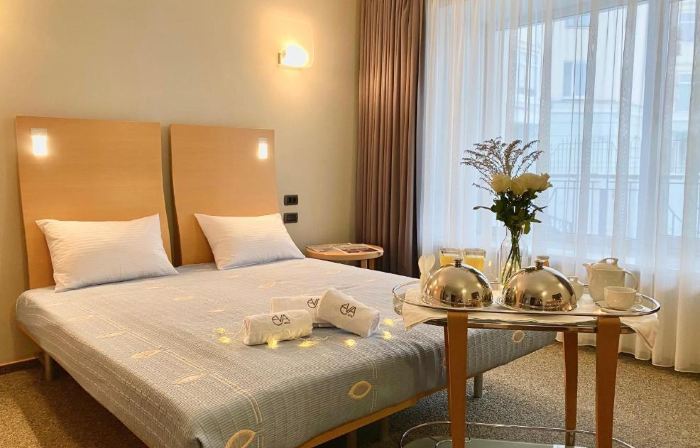 Hotel Eva