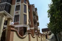 안티카 호텔 볼쇼이 소치 호텔