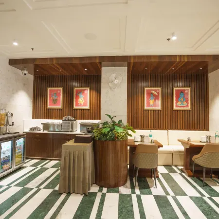 Aurea by The Wallflower Hotels