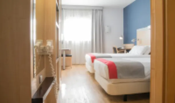 Holiday Inn Express VALENCIA - BONAIRE by IHG Hotels in 