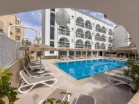 كاكتوس فنادق في لارنكا