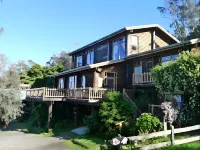 The Goat and Goose Bed & Breakfast - Pet friendly