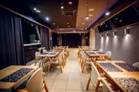 Novaya Krepost' Mini-Hotel - breakfast