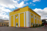 Кольцо Отели в г. 