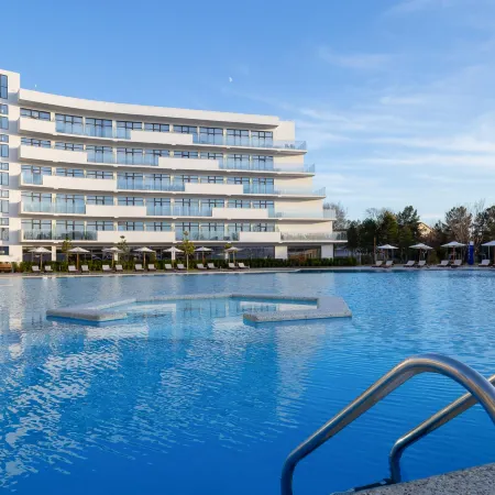 Miracleon Movenpick Resort & SPA Anapa  (Мираклеон Мовенпик Резорт энд СПА Анапа)