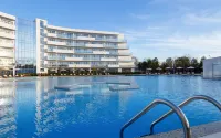 Movenpick Resort & Spa Anapa Miracleon  Hotel - شاطئ