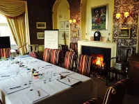 奧吉爾城堡飯店