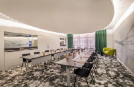 Firstname Toulouse Residence