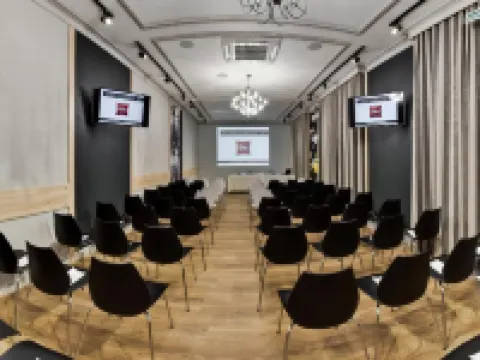 Ibis Sibir Omsk オムスクのホテル