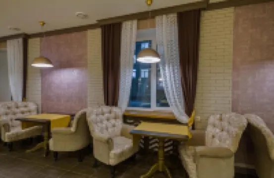 Elbrus Hotel