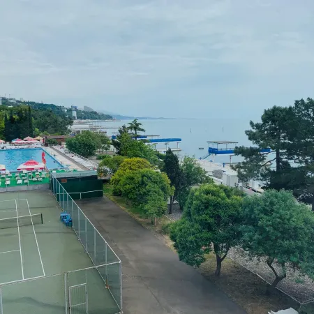 Dolphin Resort by Stellar Hotels (Дельфин Резорт Стеллар)