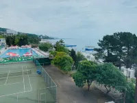Dolphin Resort by Stellar Hotels Sochi Hotel