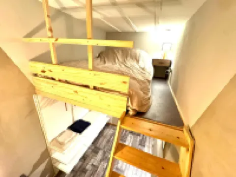 佩尼謝思考酒店