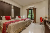 Gracia Spa Resort Hotel