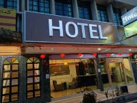 Winton Hotel Hotels in Mentakab