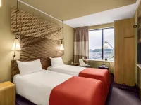 Ibis Moscow Domodedovo Airport Hotels in Domodedovo