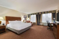 Hilton Garden Inn Washington DC/Greenbelt Hotels in Greenbelt