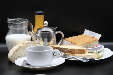 Posada Casa de Don Guzman Отели в г. Альседа