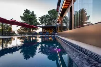 Casa MİMAS Hotel - parking