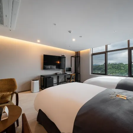 Namyangju Aone Hotel