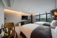 Namyangju Aone Hotel Hotels in Namyangju-si
