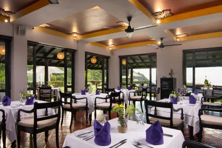 EKHO Ella Отели рядом с достопримечательностью «Литл Адамс Пик»