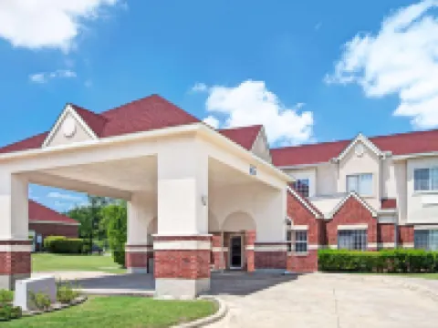 Econo Lodge Inn & Suites Mesquite - Dallas East Hotels in Mesquite