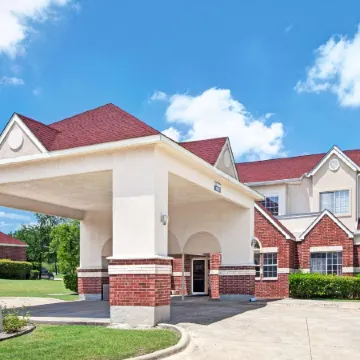 Econo Lodge Inn & Suites Mesquite - Dallas East