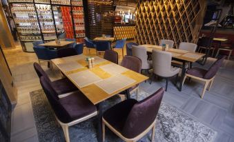 Azimut Hotel Novosibirsk