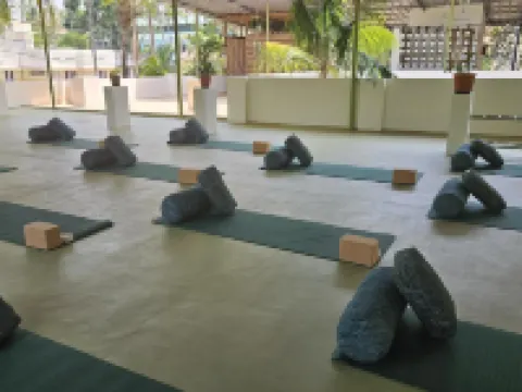 阿希亞納懸崖和海灘度假村 by Onespace 瓦卡拉酒店