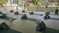 Ashiyana Cliff and Beach Resort