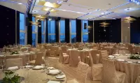 Hyatt Regency Ekaterinburg - Pools
