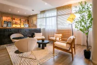 Kyriad Prestige Vannes Centre - Palais des Arts